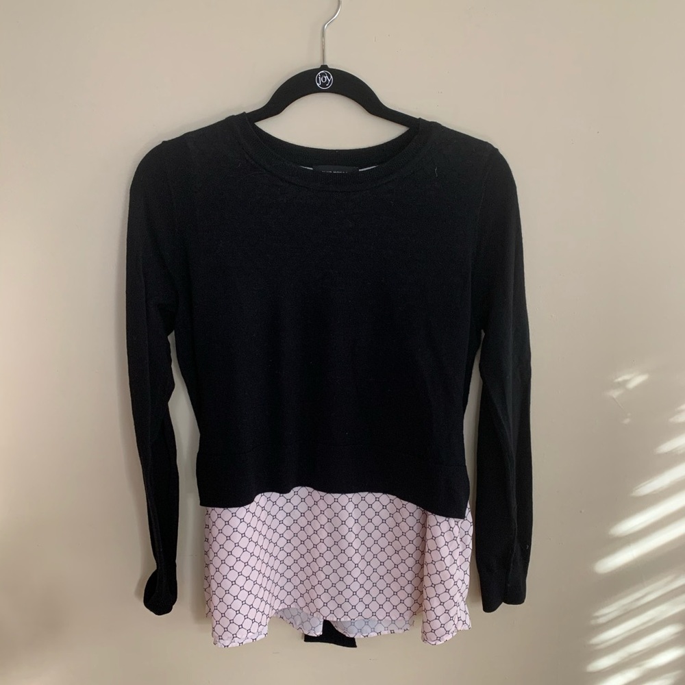 Club Monaco sweater